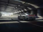 Porsche 911 Turbo S 2020 года (WW)